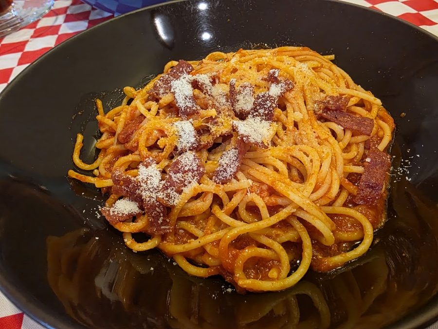 Pasta 54