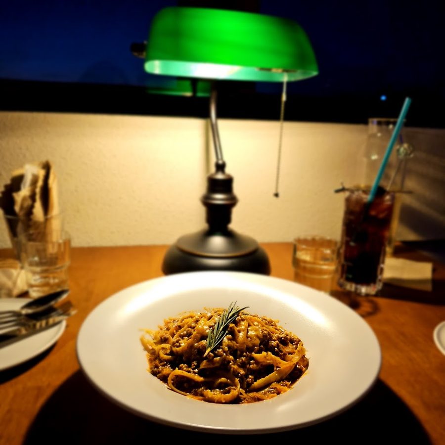 ザ・プロローグフィールド