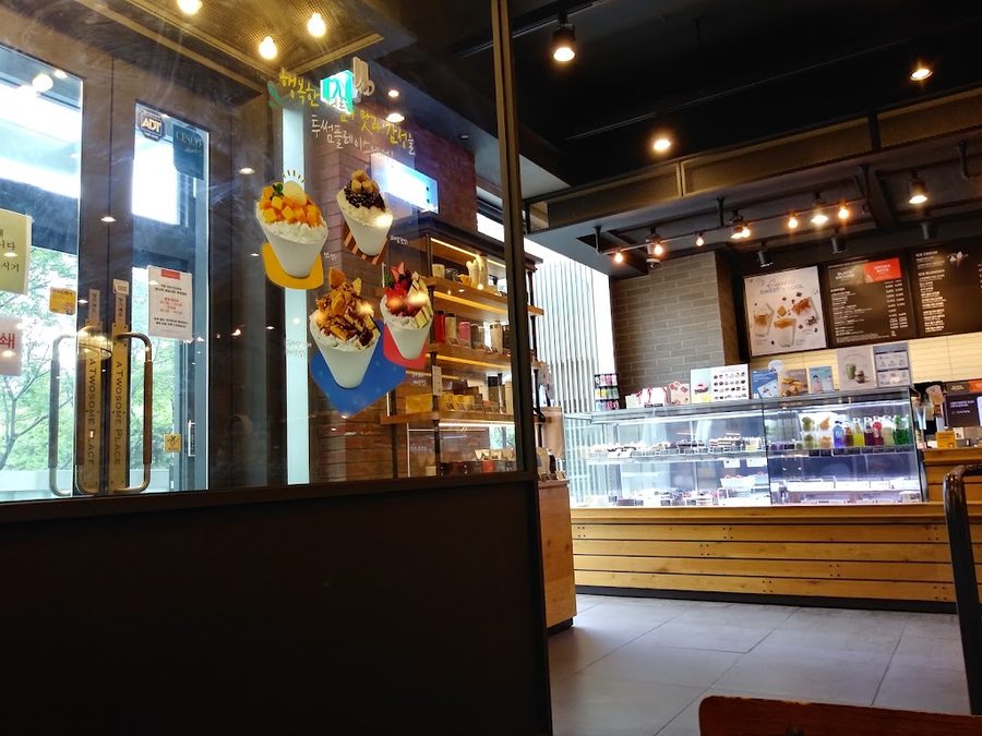 Twosome Place