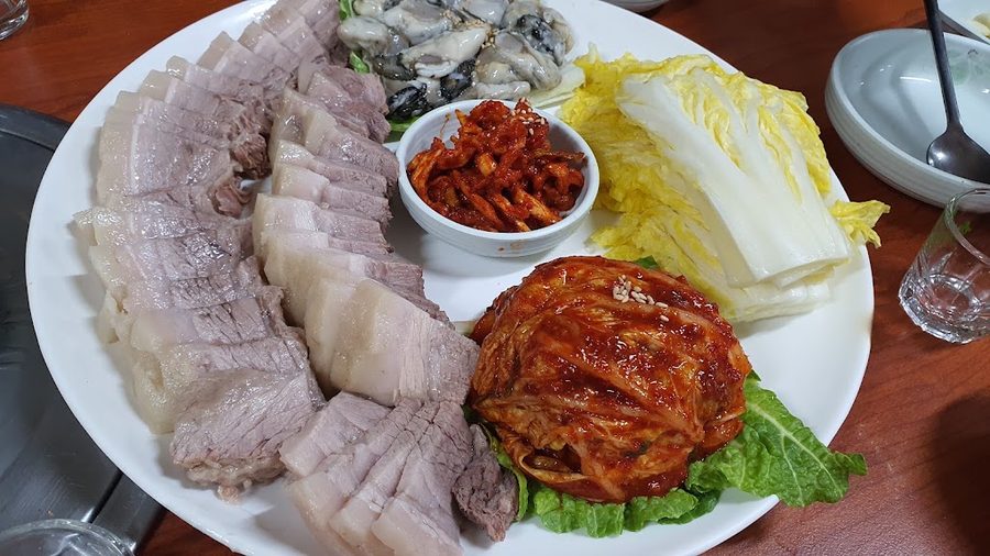 奶奶麵店