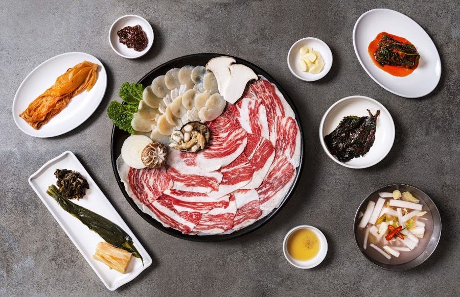 진대감 강남역 삼성타운점
