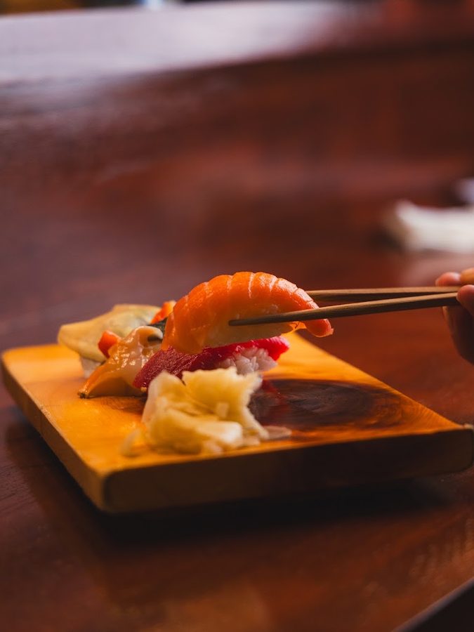 Tsukizi