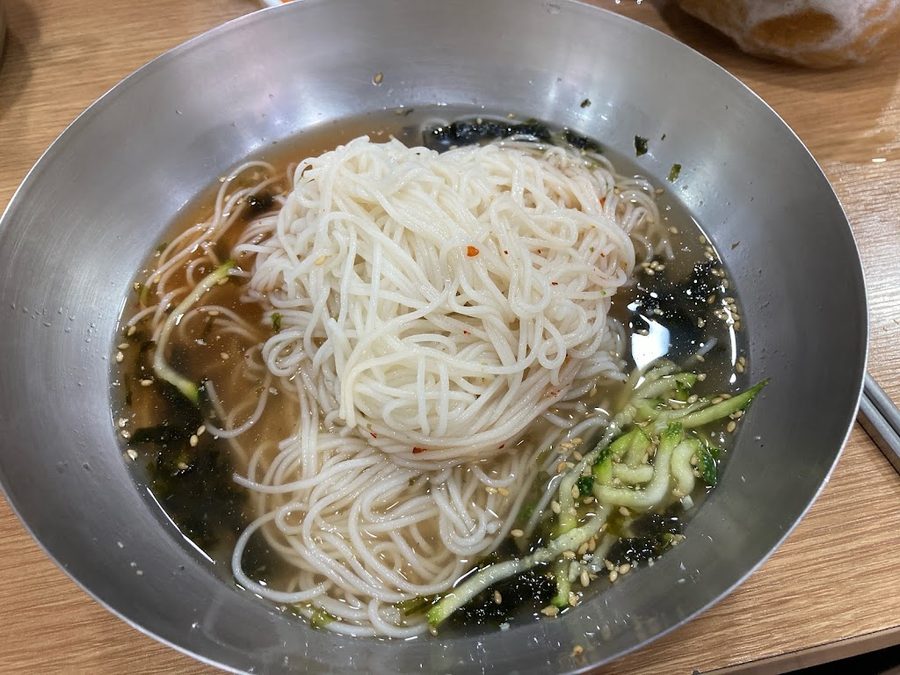 후루룩촌국수