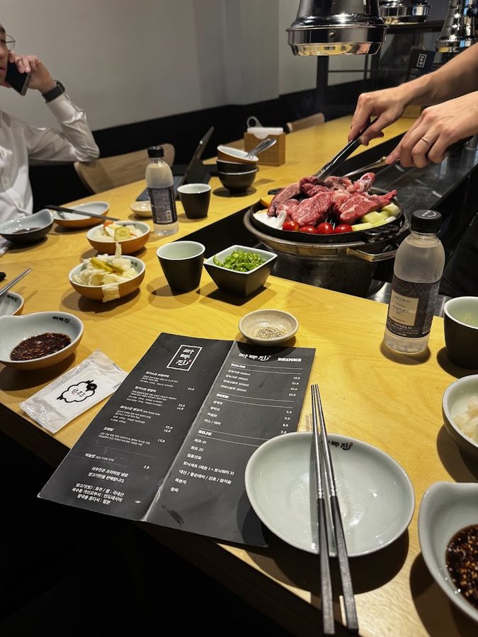 Ramujin Busan Centum Branch