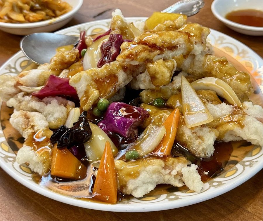 만복림