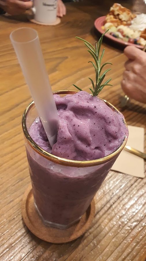 블라썸티