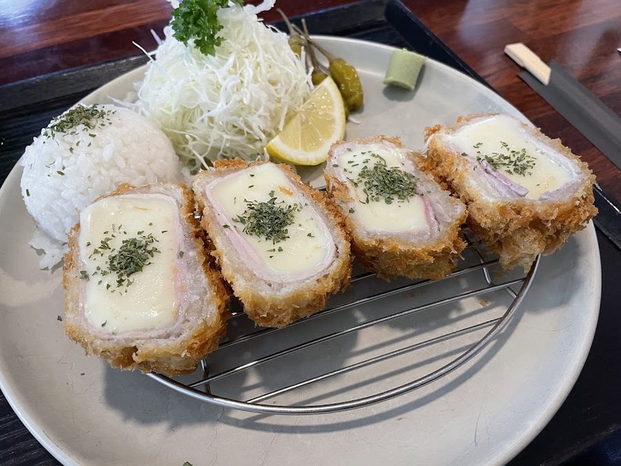 ナビの庭園