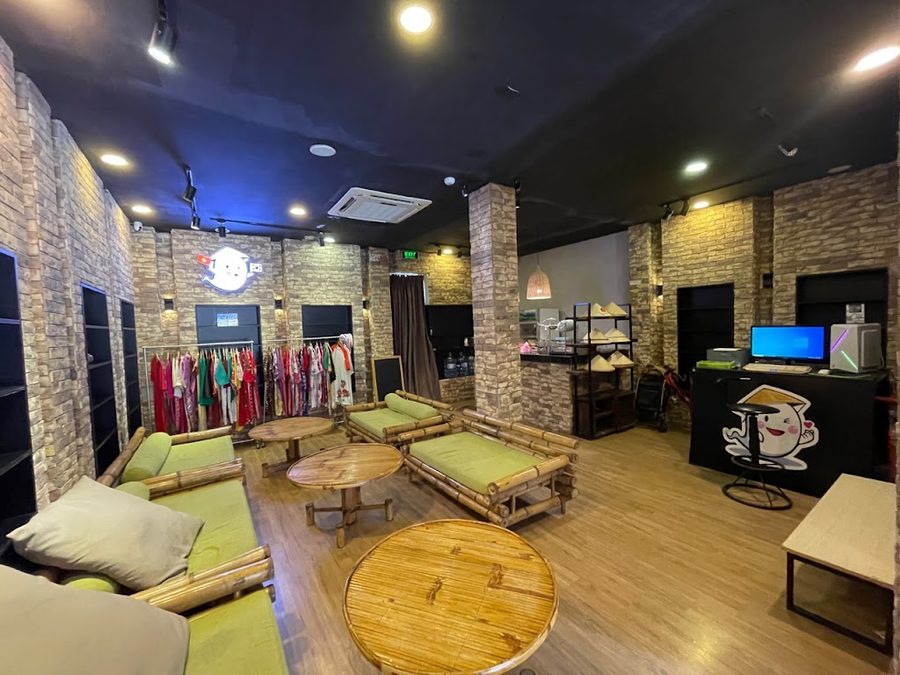 Da Nang My Khe Spa