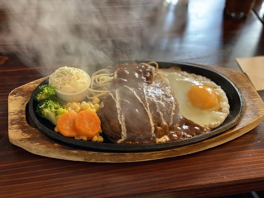 Okinawa Steak