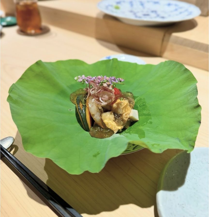 世亞壽司