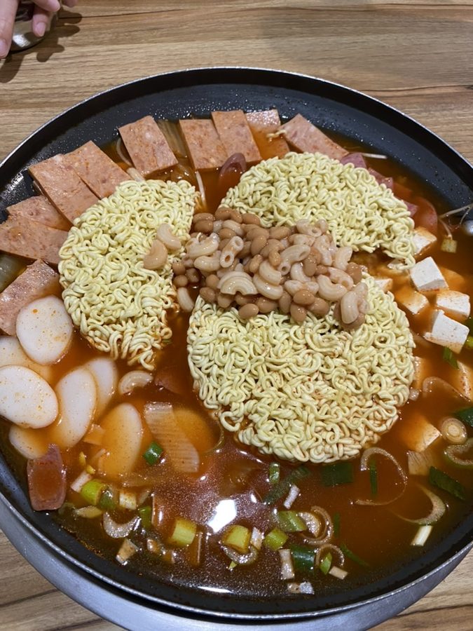 Teolbo Steak