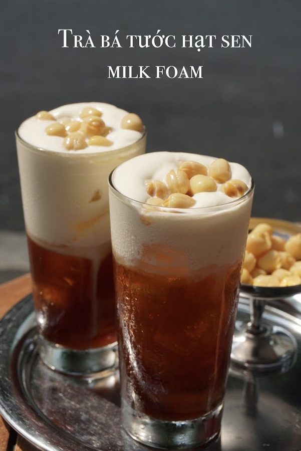 Tám Coffee