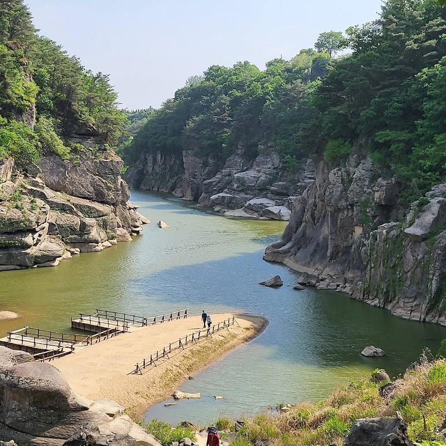 고석정