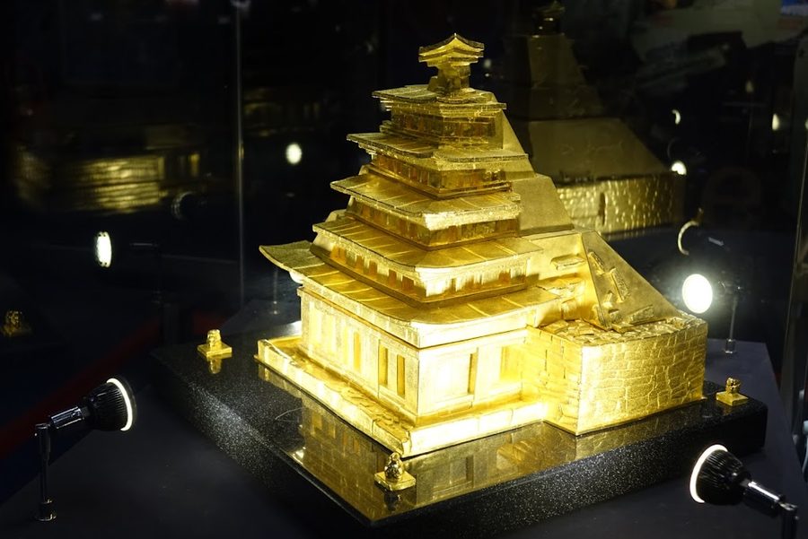 Iksan Jewelry Museum