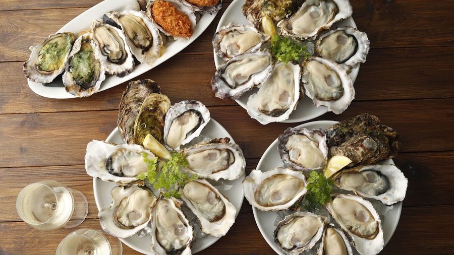 Gumbo & Oyster Bar - Lumine EST Shinjuku