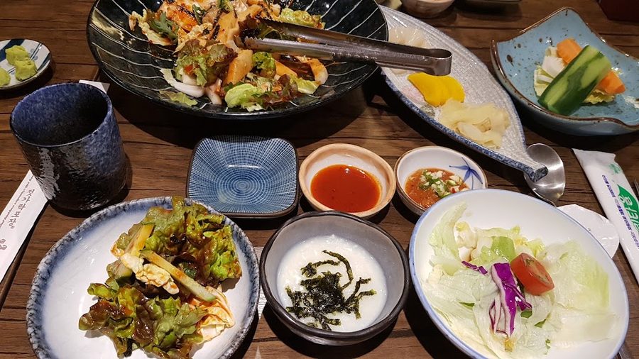 삼원일식