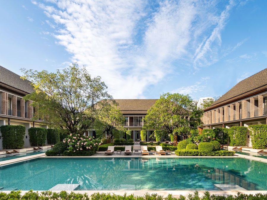 SO/ Bangkok