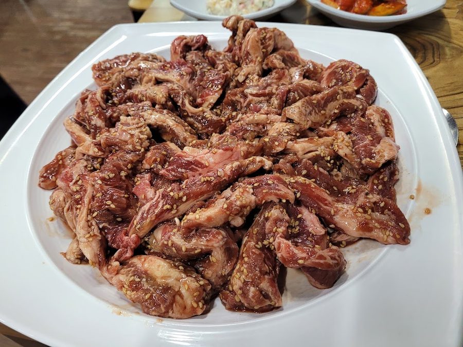 Meoksoe Myeongga
