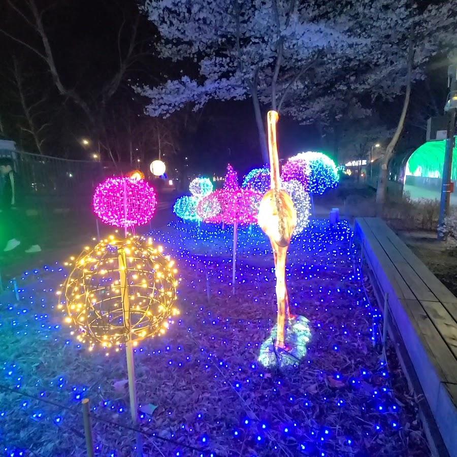 화랑대 철도공원