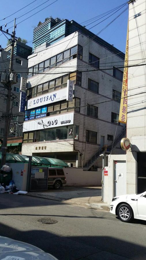 문정건영아파트