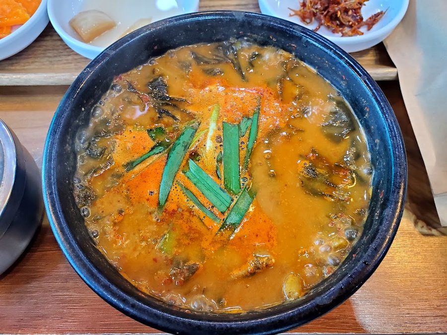 チンソンチュオタン