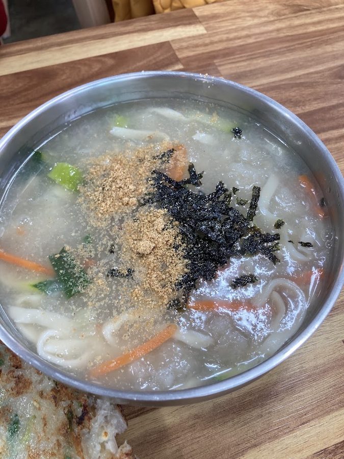 江陵ホンガネオムシミ