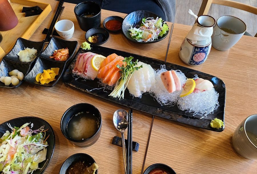 Gaya Sushi