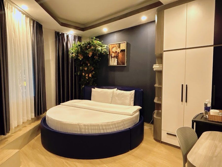 APEC B&B HOTEL