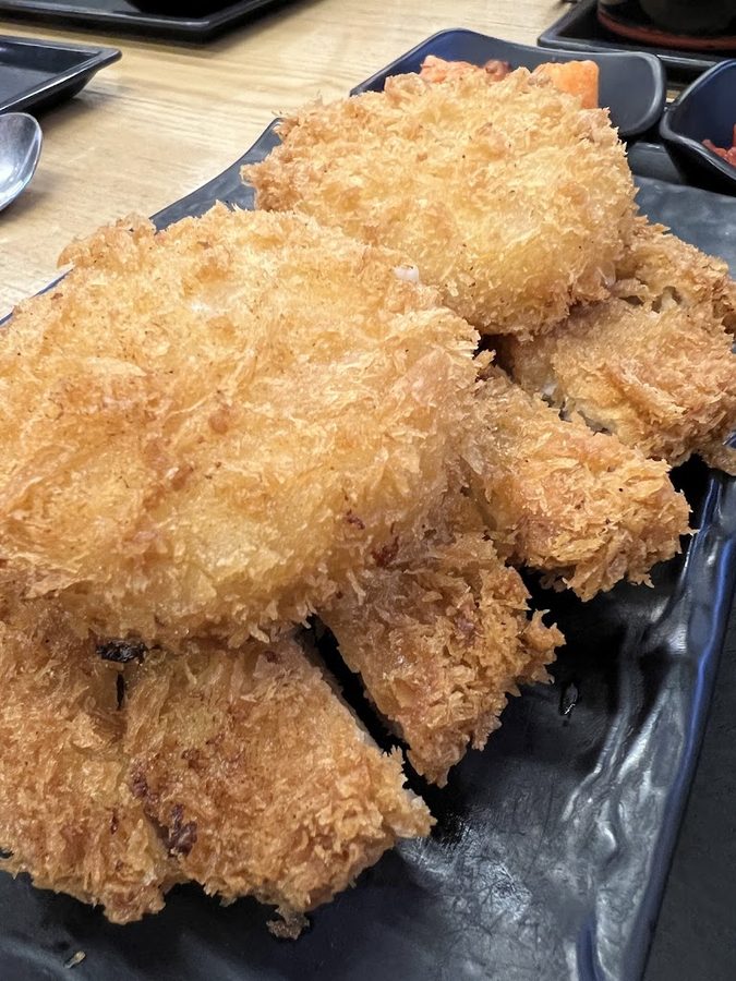 アビッコ ニューコアアウトレット江南店