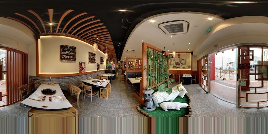 Chuan Yang Ji (Chinatown Outlet)