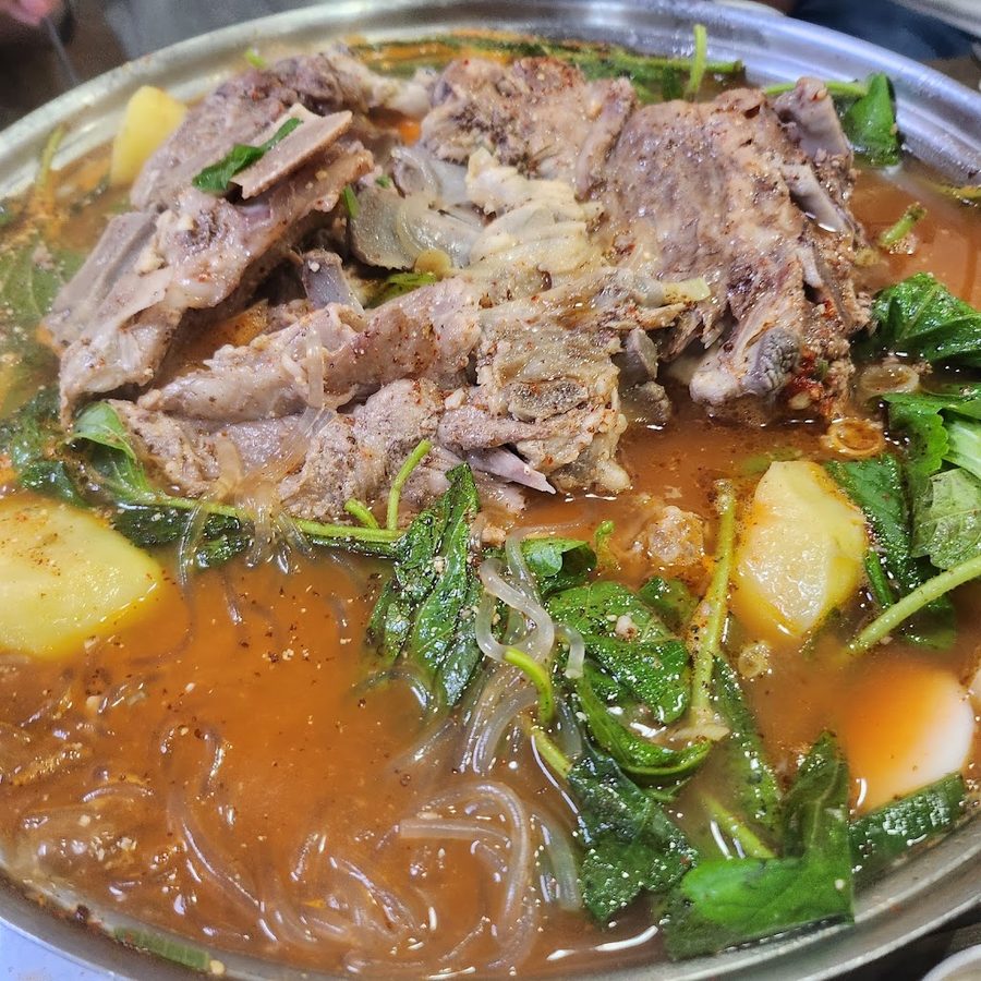 Hwanghaeog