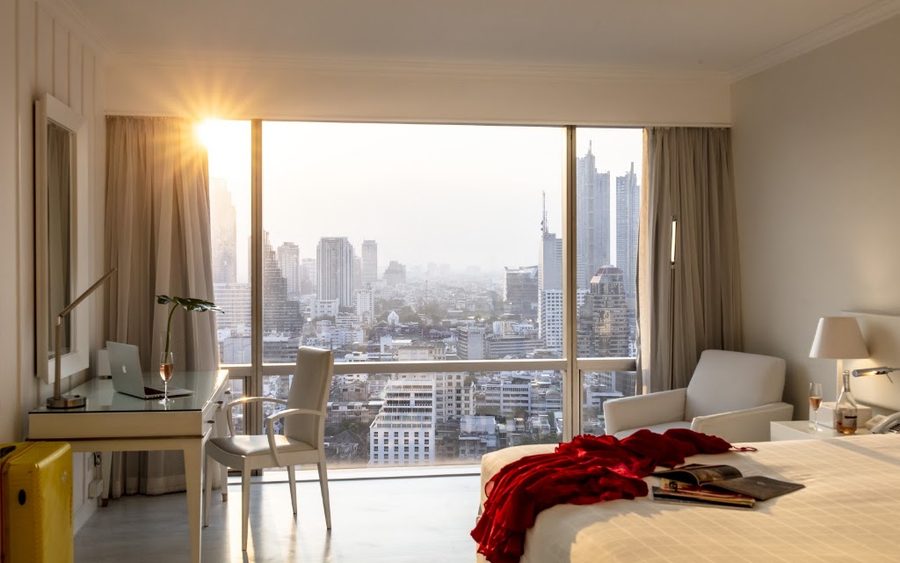 Mercure Bangkok Surawong