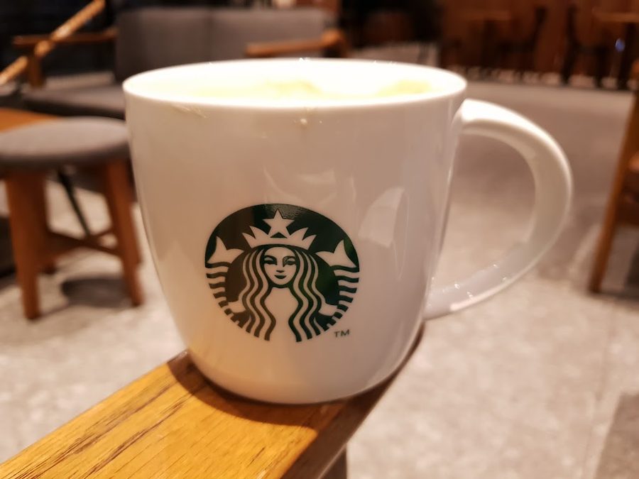 Starbucks