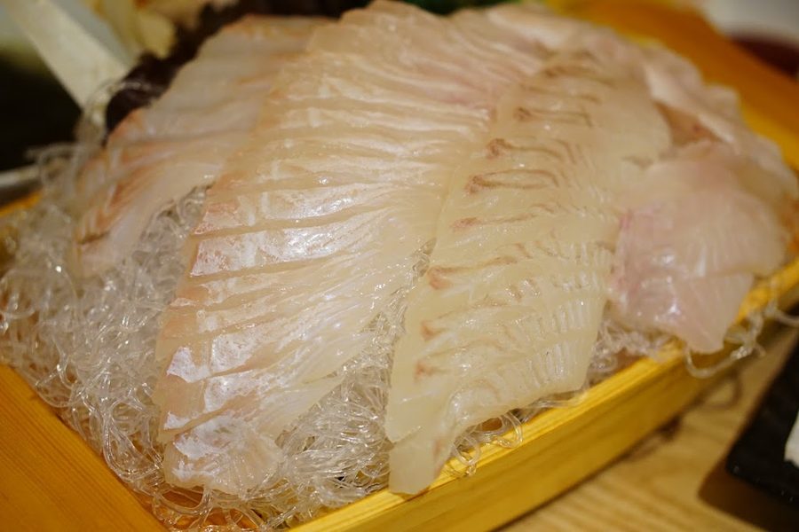 Ojingeo Cheongchun Gangnam 3rd Branch
