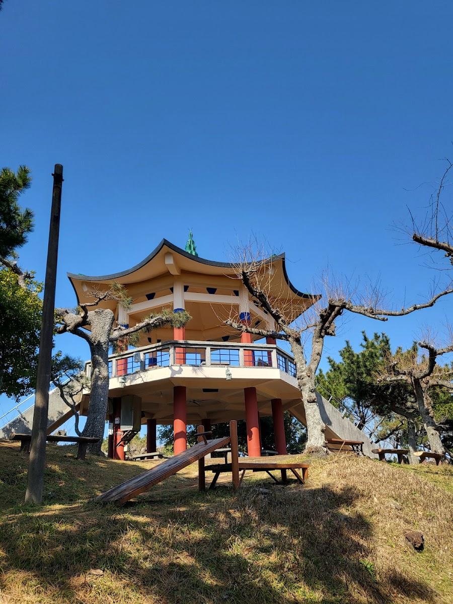沙羅峰公園