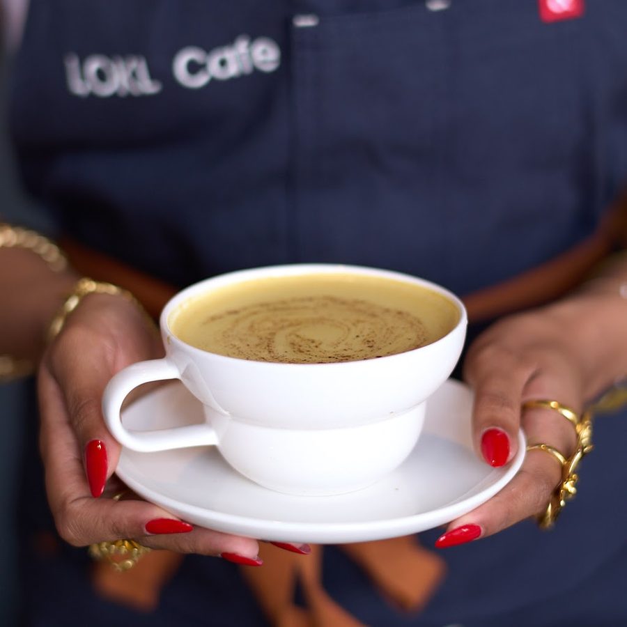 LOKL Cafe SoHo