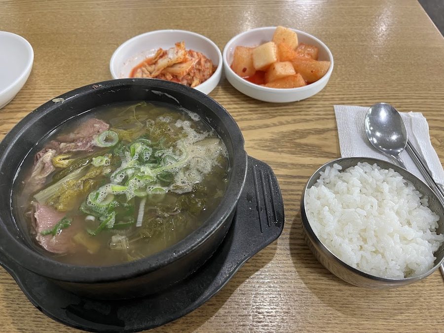 平壌屋