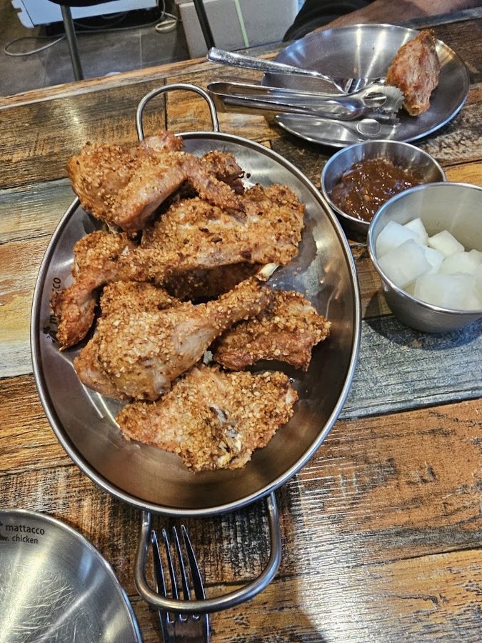 맛닭꼬 상계로또점