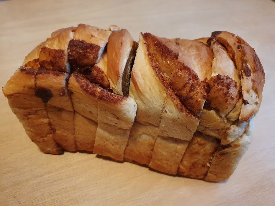 Unnie's Bread Shop Yongsan Branch