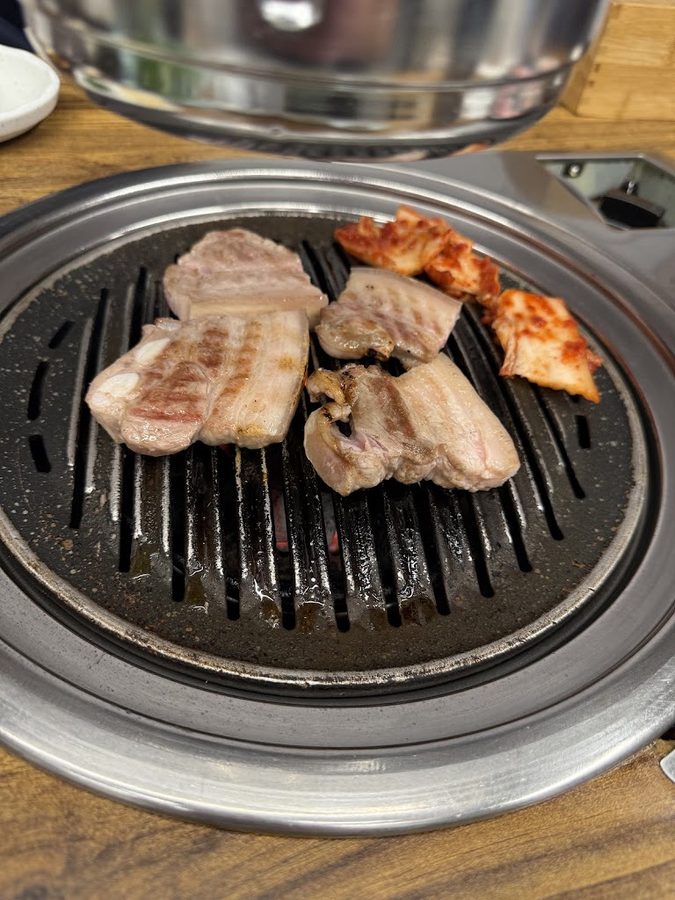 済州豚トヤジ