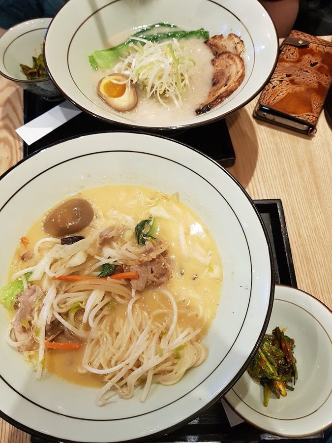 멘야산다이메