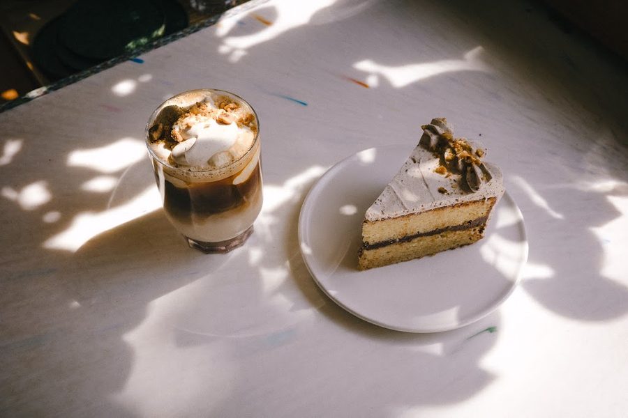Nono Shop & Cafe