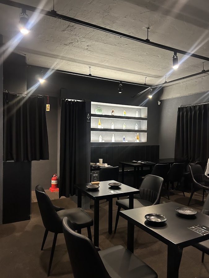 리파인 강남역점