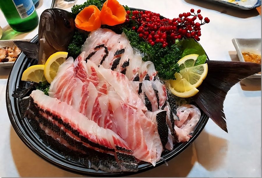영빈횟집