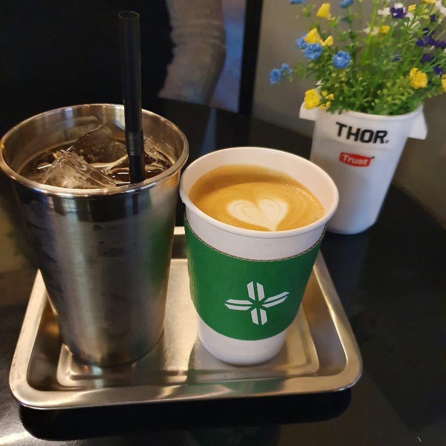 Ventura Coffee Roasters