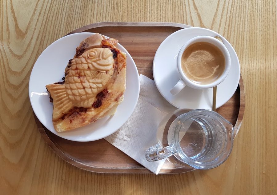 Sungui-dong Coffee