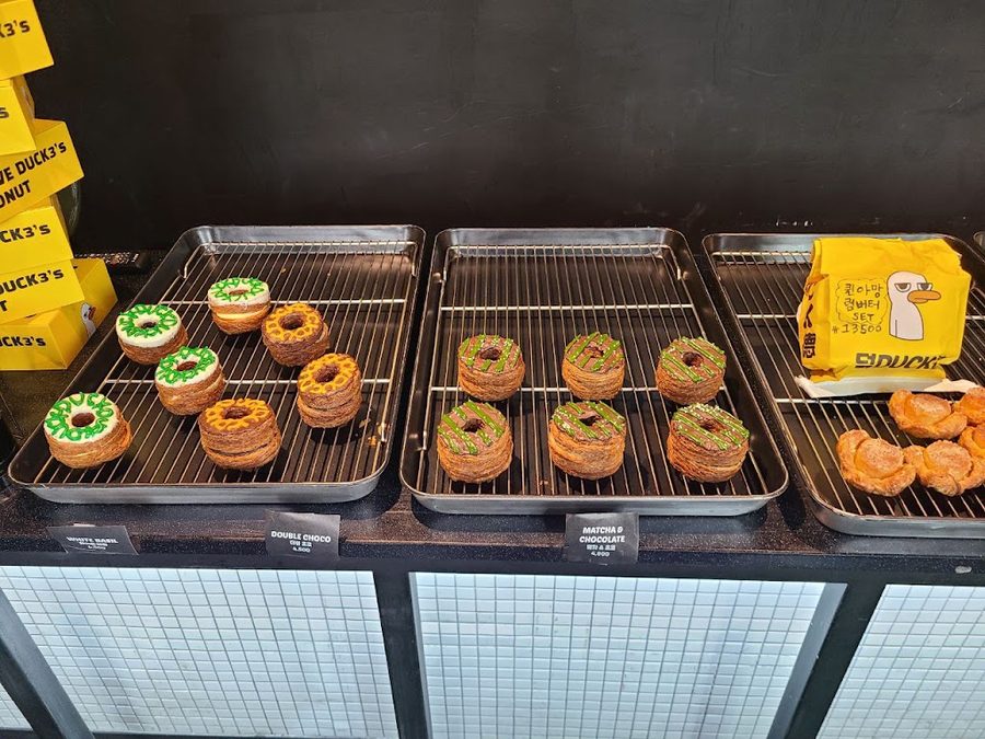Duckduckduck Bakery