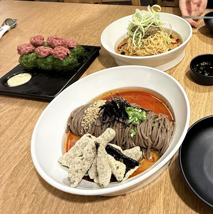 貞熙 全州韓屋村店