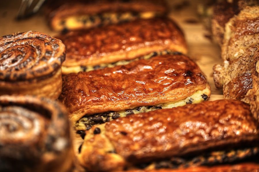 Boulangerie Utopie