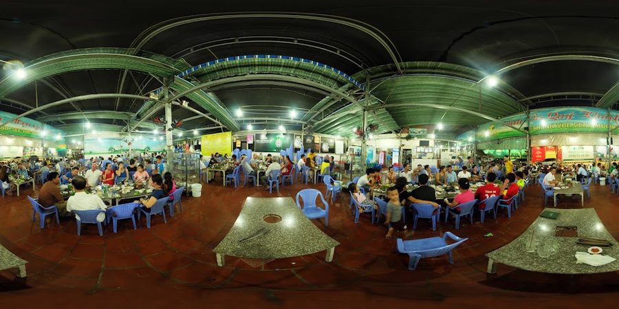 NORMAD CAFE - Da Nang